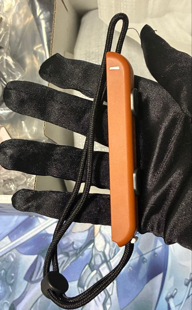 【操作不良/内バッテリー劣化】ポケモン Switch ピカブイ 本体 付属品完備