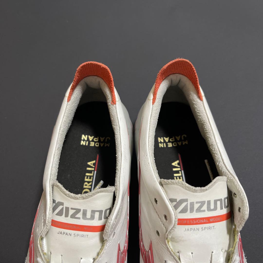 MIZUNOモレリアネオ4 JAPAN 26.5CM