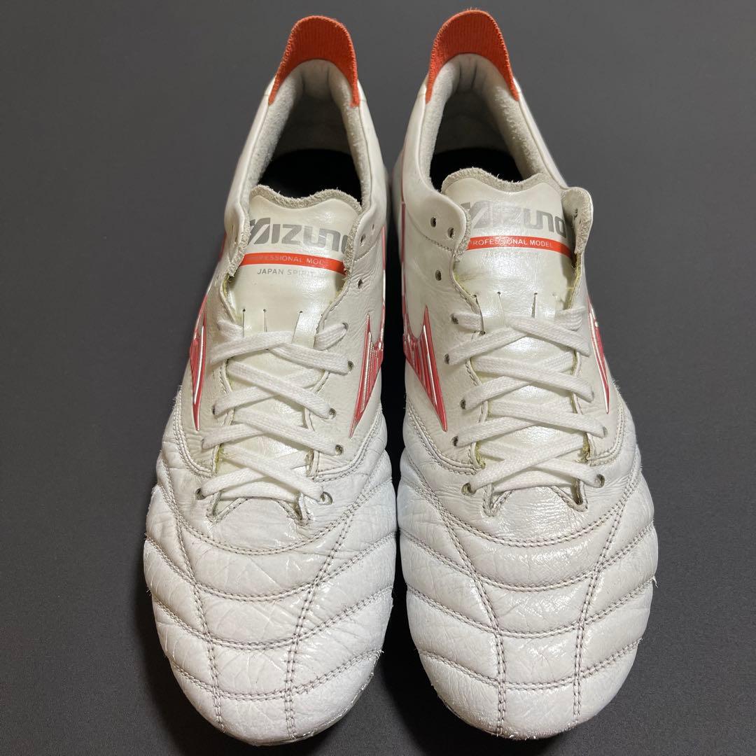 MIZUNOモレリアネオ4 JAPAN 26.5CM