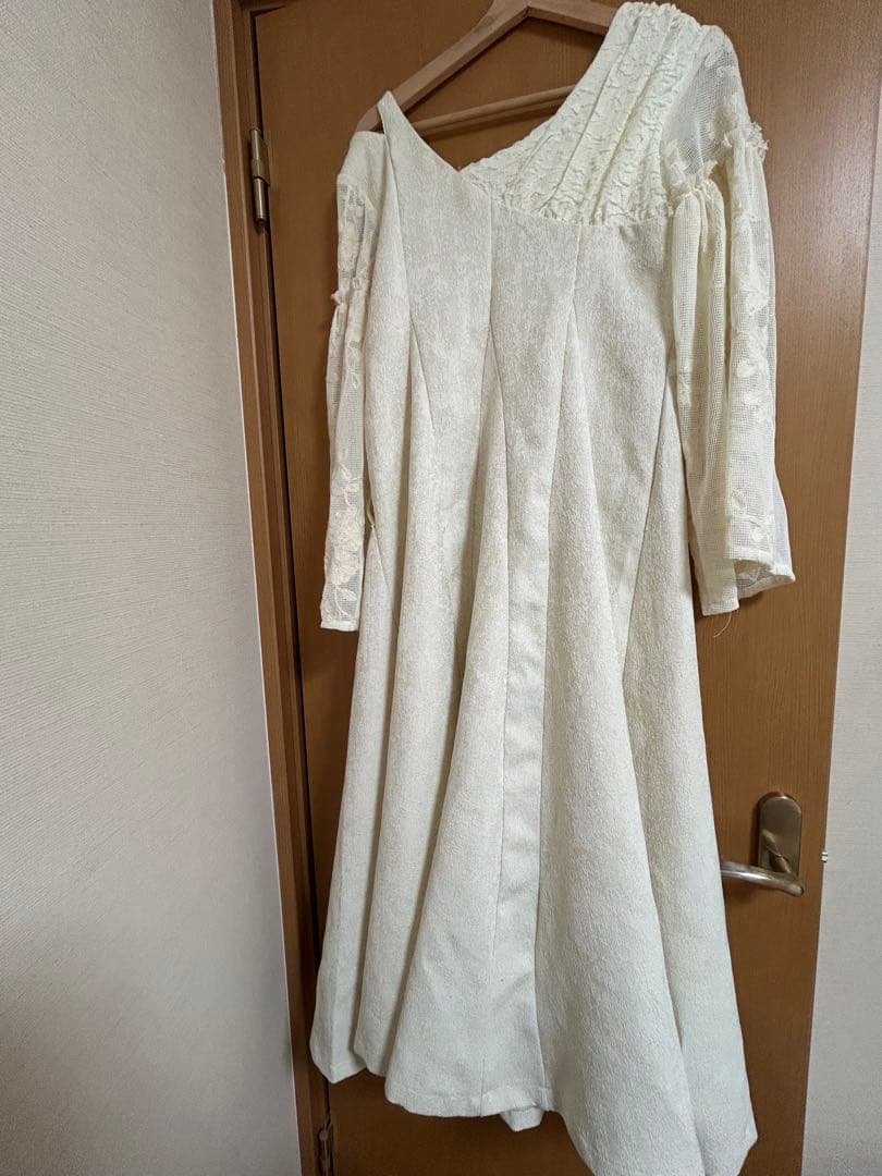 AERMA boutique Holiday Box ワンピース