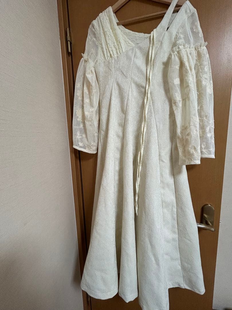 AERMA boutique Holiday Box ワンピース