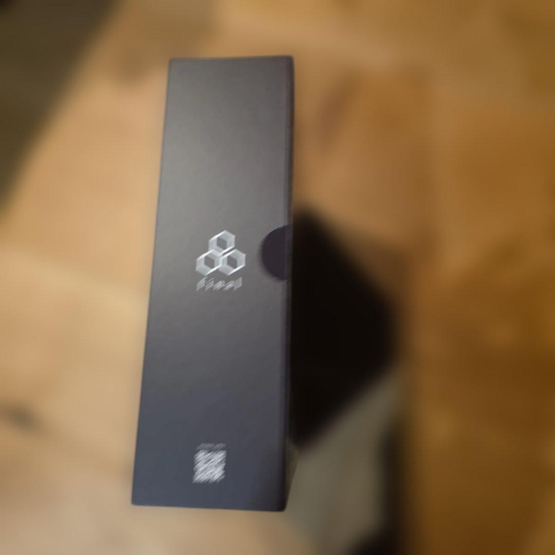 新品未使用 final UX5000 ワイヤレスヘッドホン