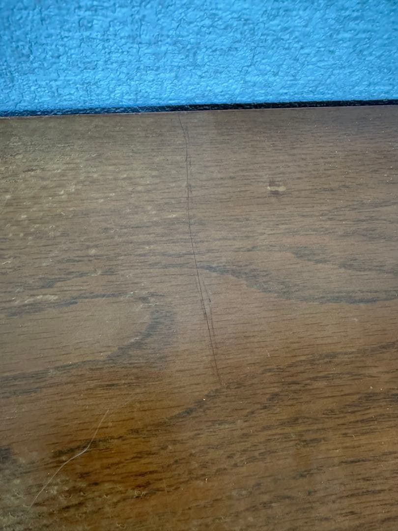 karimoku カリモク 書斎机 デスク パソコン机 学習机 ※i4※