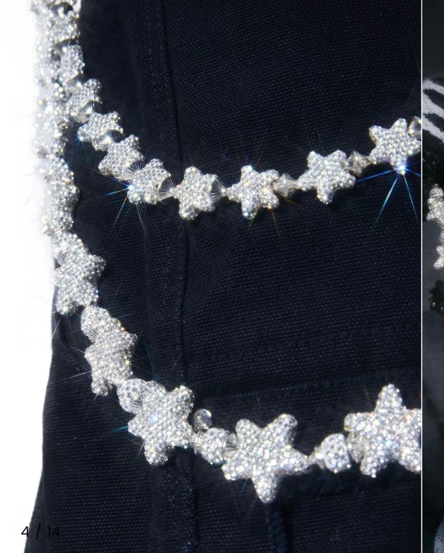 howss studio ウォレットチェーン