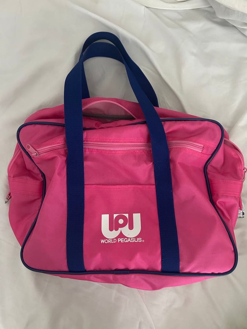 旧ワッぺピンク