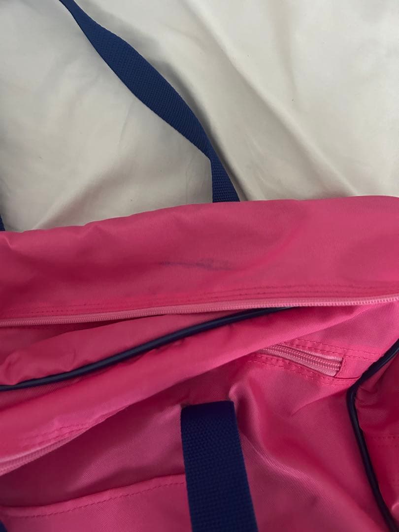 旧ワッぺピンク