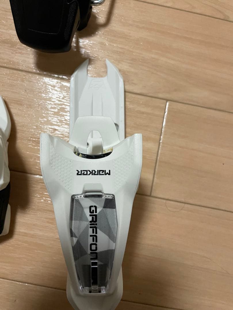 MARKER グリフォン 13ID ブレーキ90 春セールします