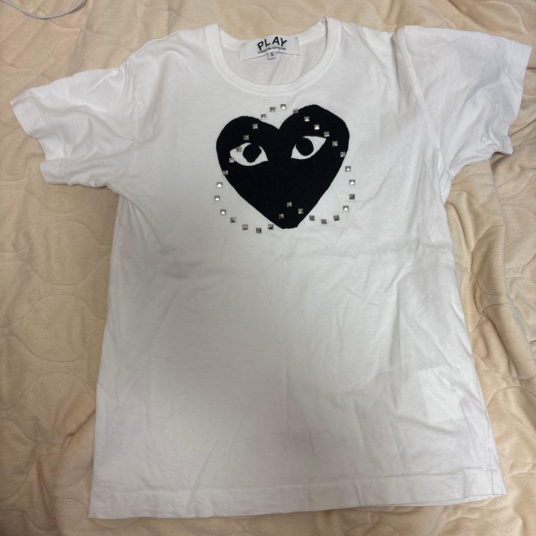 PLAY COMME des GARÇONS s