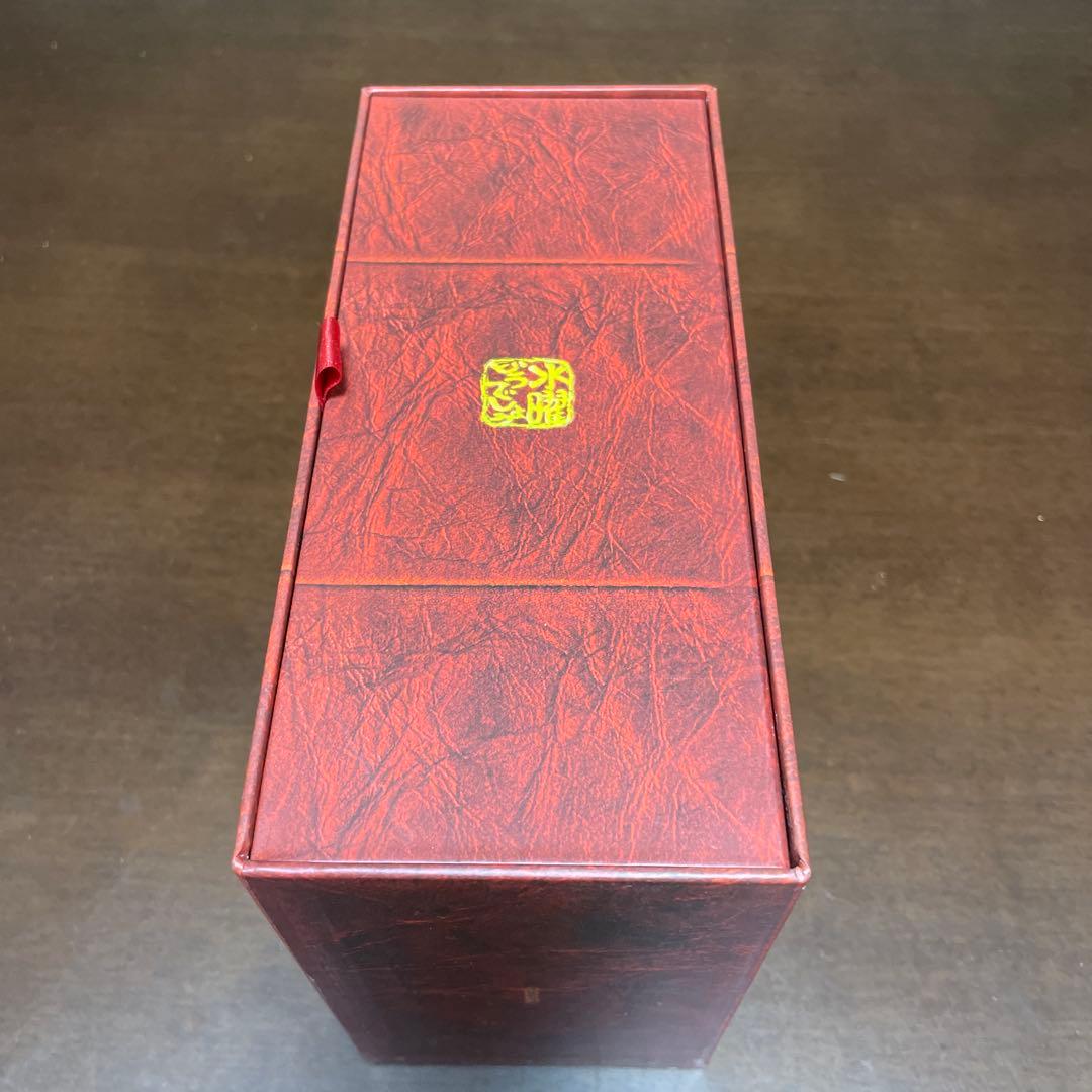 水曜どうでしょうDVD全集VOL.5