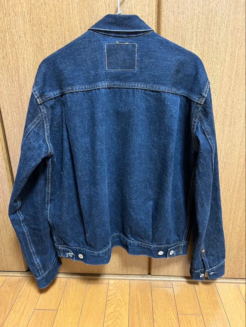 Levi's 507XX 44 7052 0003 バレンシア