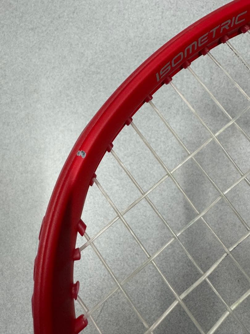 ヨネックス Vコア100L G2