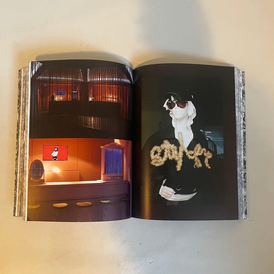 洋書 BLESS BOOK vol.3