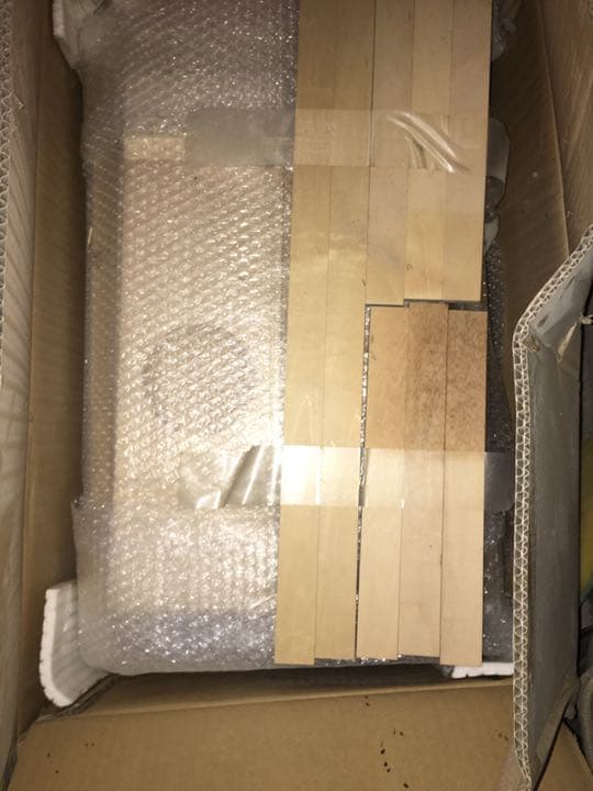 音工房Z Z700-(FE108Eシグマ用ユニット無しバックロードホーンキット品