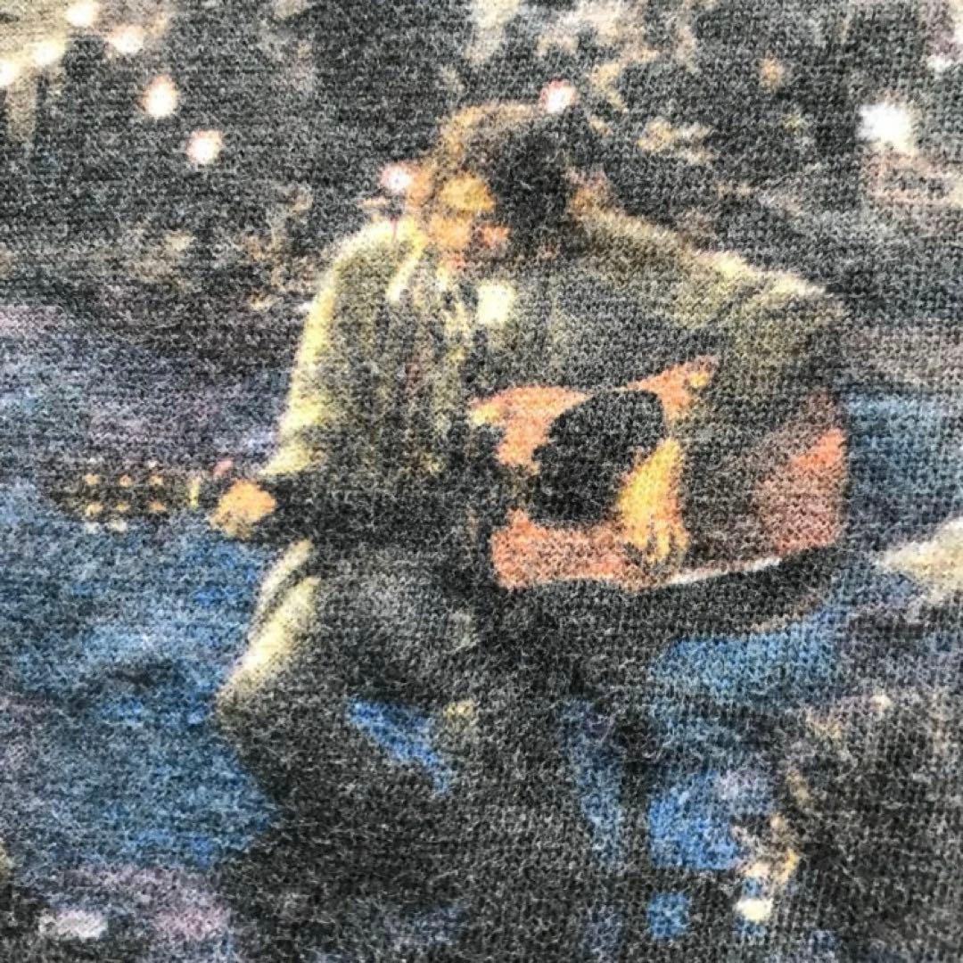 美品　1995年製 ニルバーナ nirvana ヴィンテージ Tシャツ