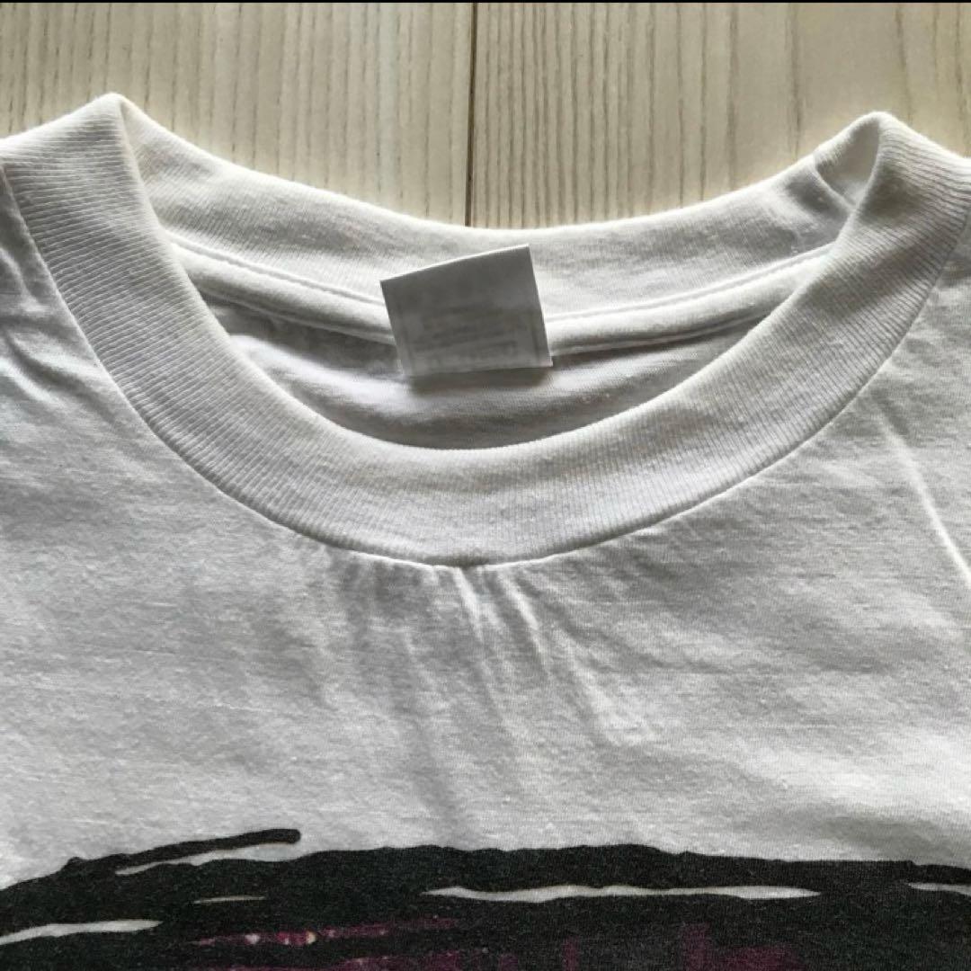 美品　1995年製 ニルバーナ nirvana ヴィンテージ Tシャツ