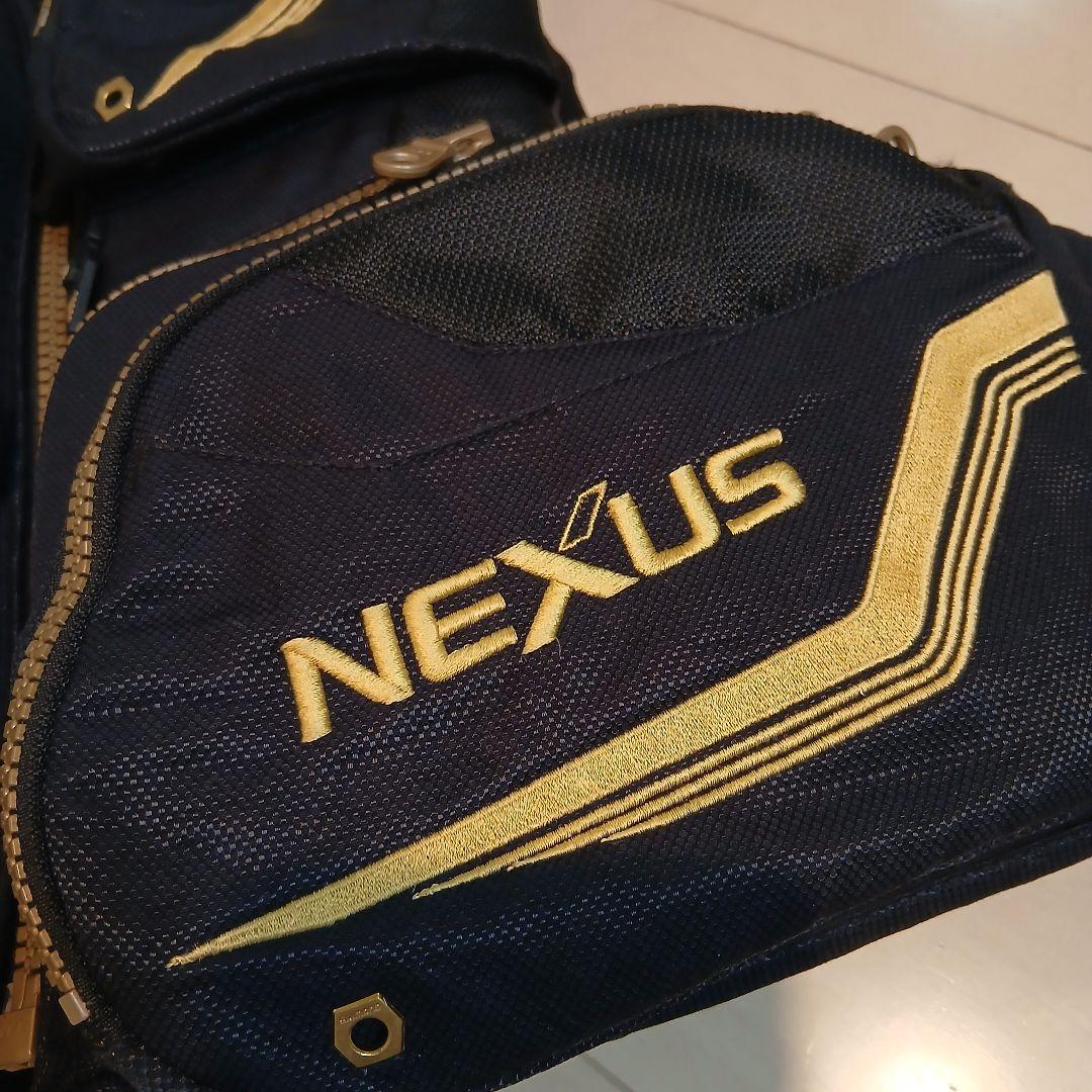 RED　 シマノ SHIMANO ネクサス NEXUS