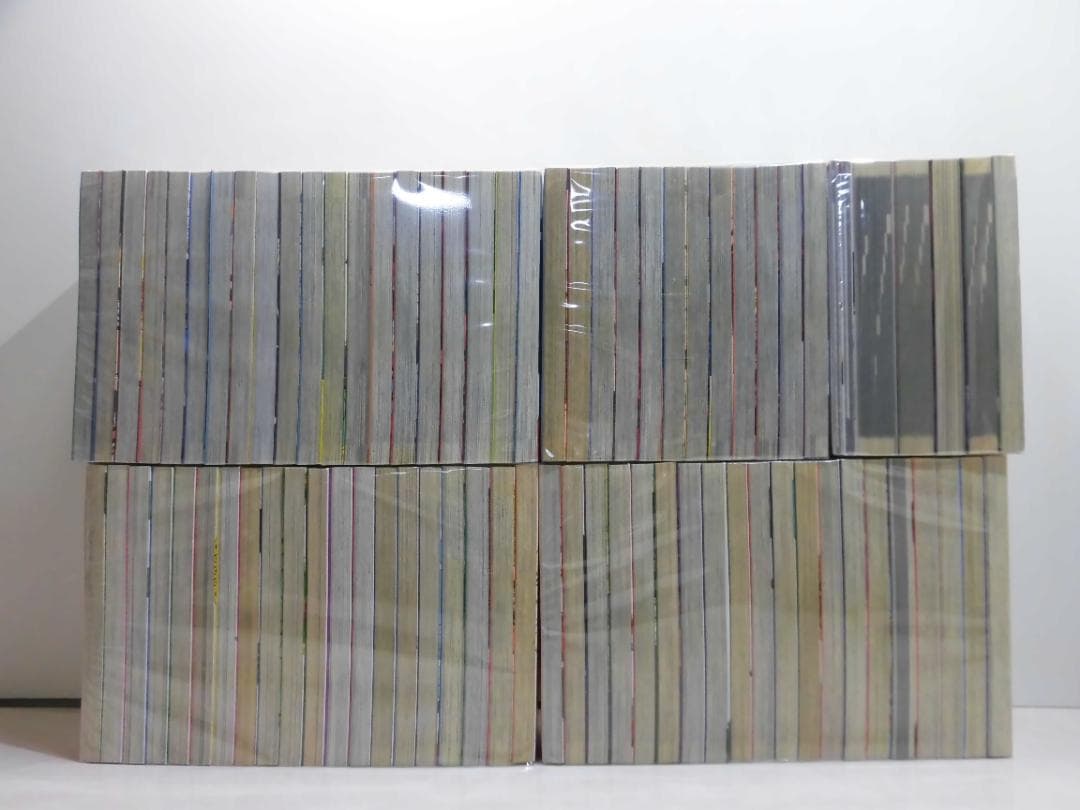 NARUTO 全７９巻セット