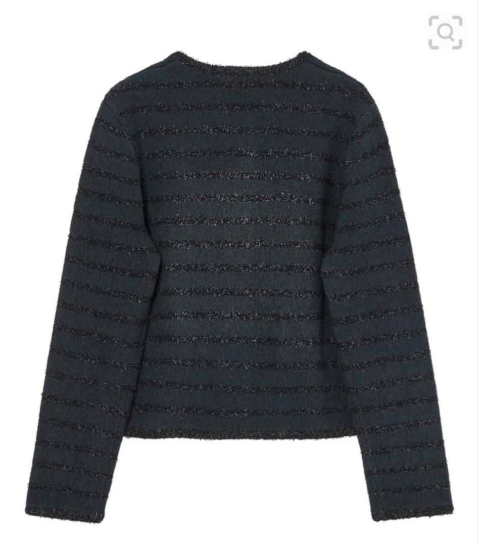 アナイ(ANAYI ) カーディガン