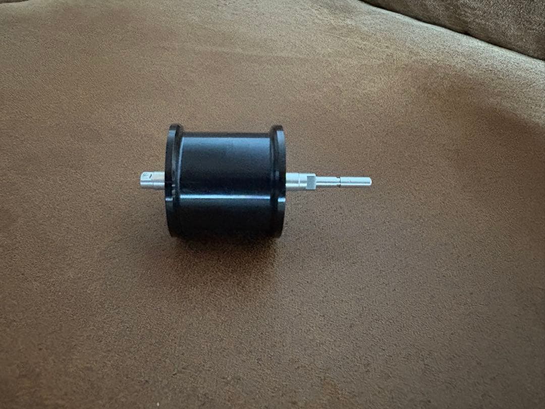 アンバサダー2500c Avail スプール