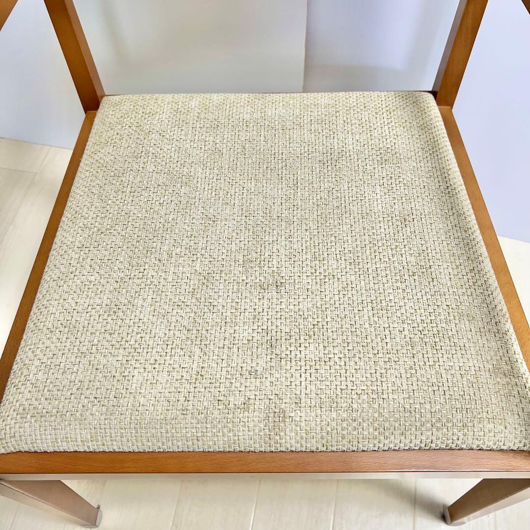 １*３様 【希少】マルニ木工 ダイニングチェア maruni チェア 椅子 廃盤