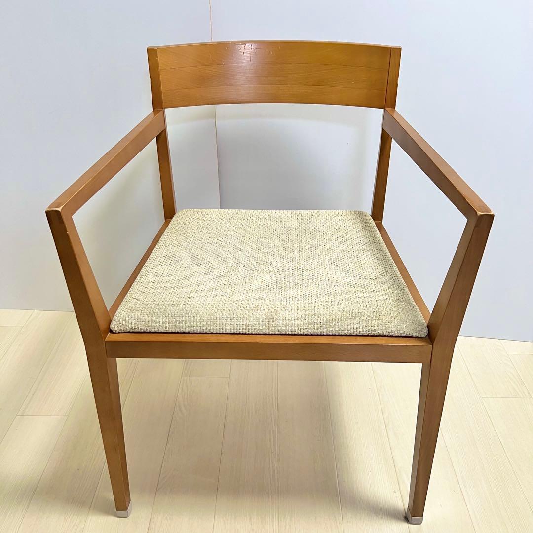 １*３様 【希少】マルニ木工 ダイニングチェア maruni チェア 椅子 廃盤
