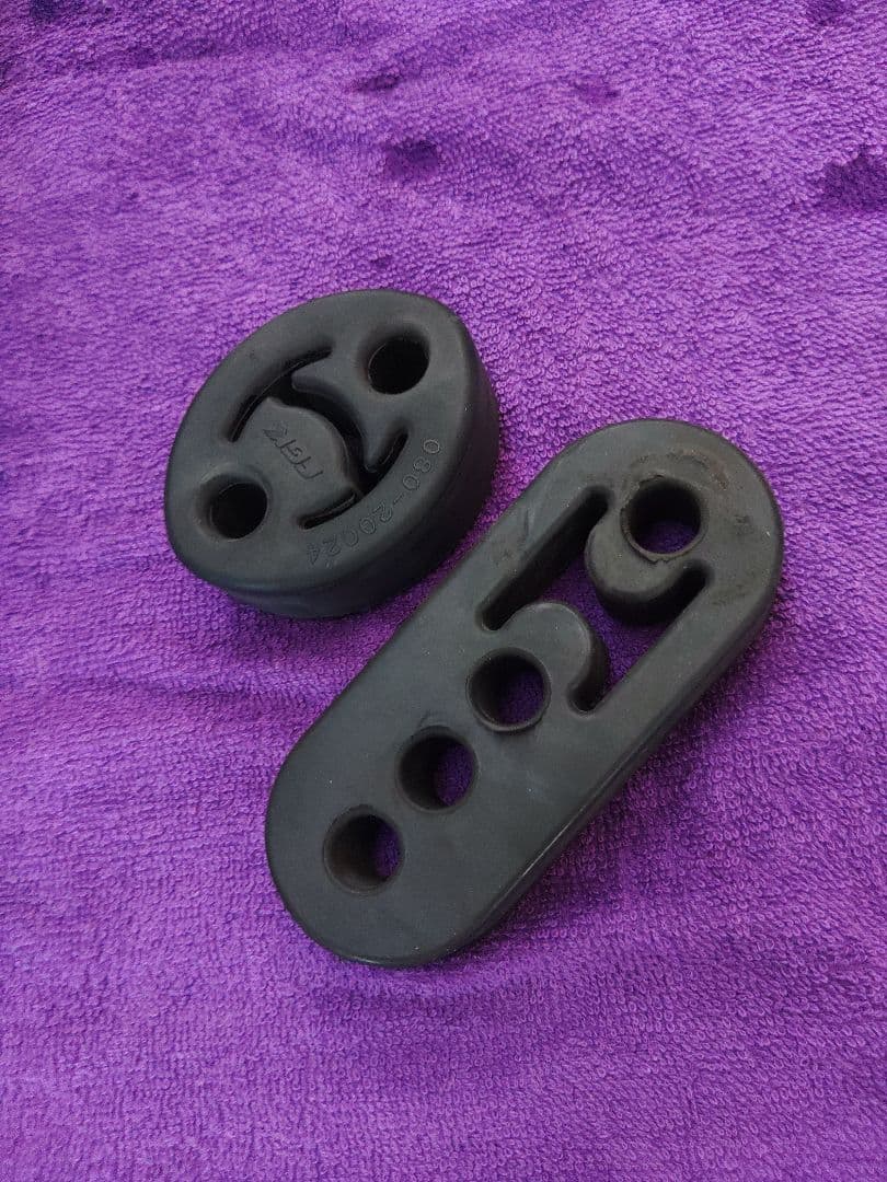 レガリスマフラー　スズキ