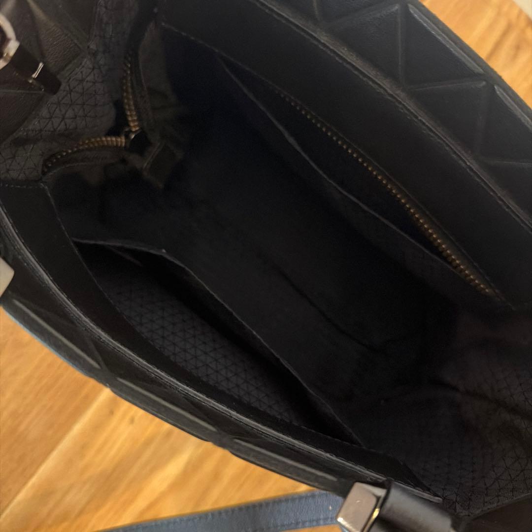 イッセイミヤケ　BAO BAO クリスタルマットミニトート　ショルダー