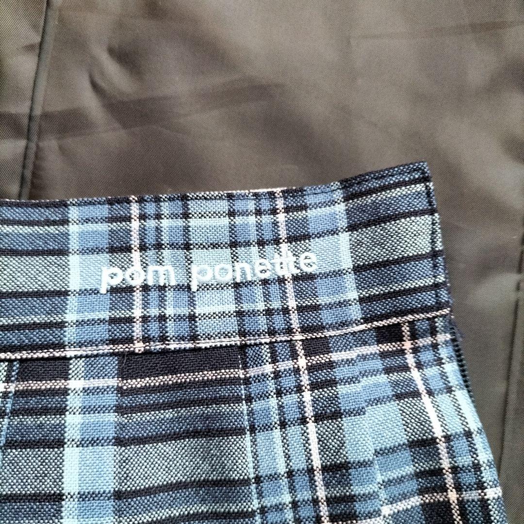 ポンポネットジュニア 子供用スーツ 一式セット ＋ おまけ