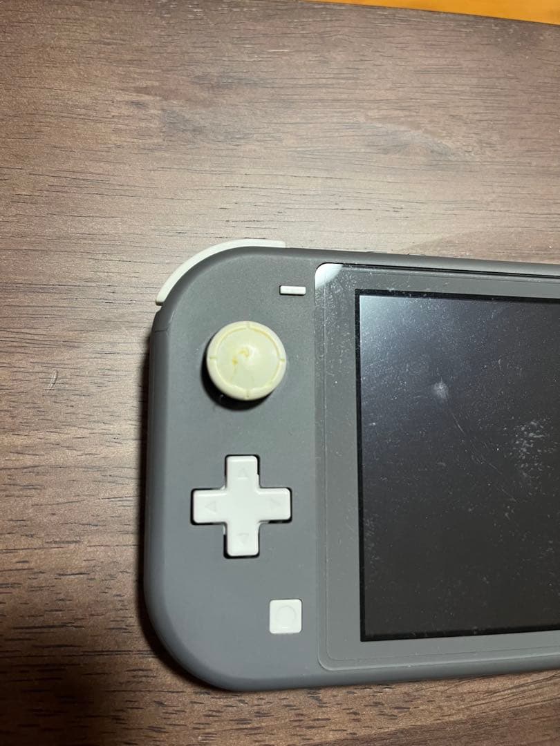 Nintendo Switch Lite & プロコン