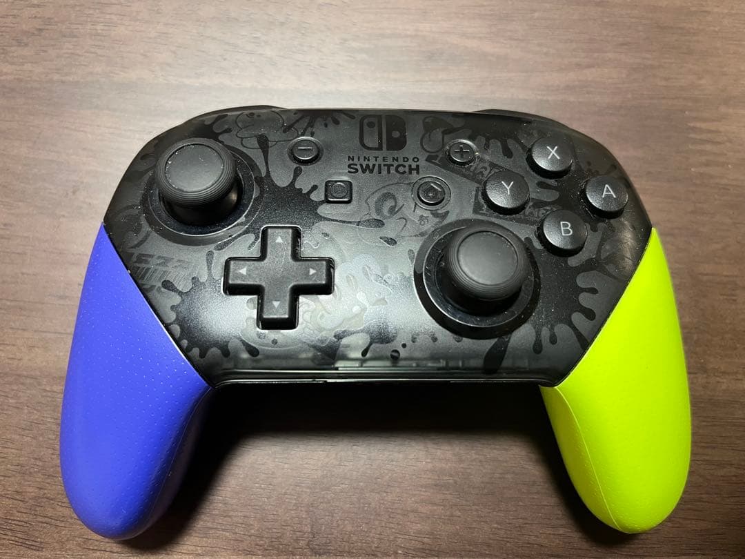 Nintendo Switch Lite & プロコン