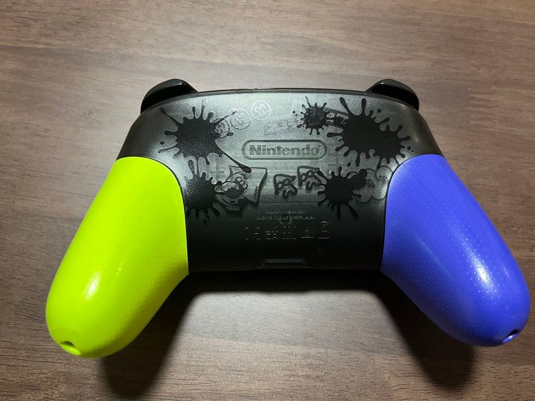 Nintendo Switch Lite & プロコン