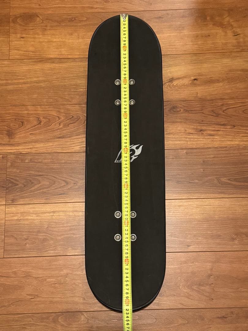 【美品】K2 スノースケート