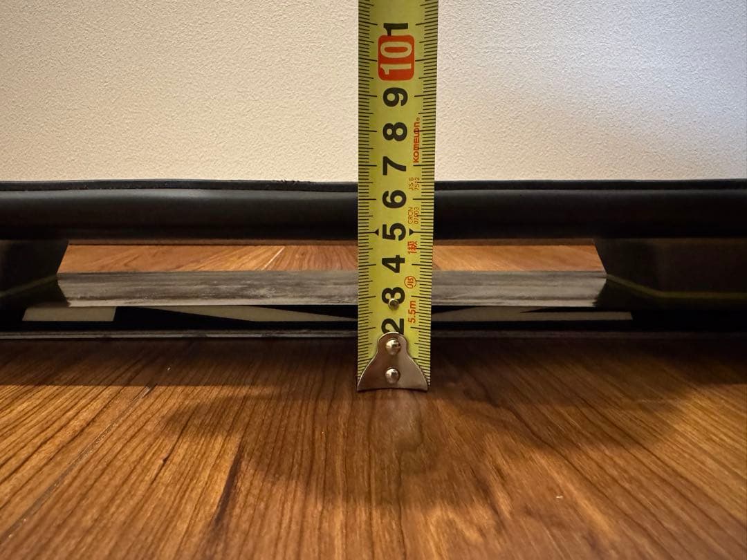 【美品】K2 スノースケート