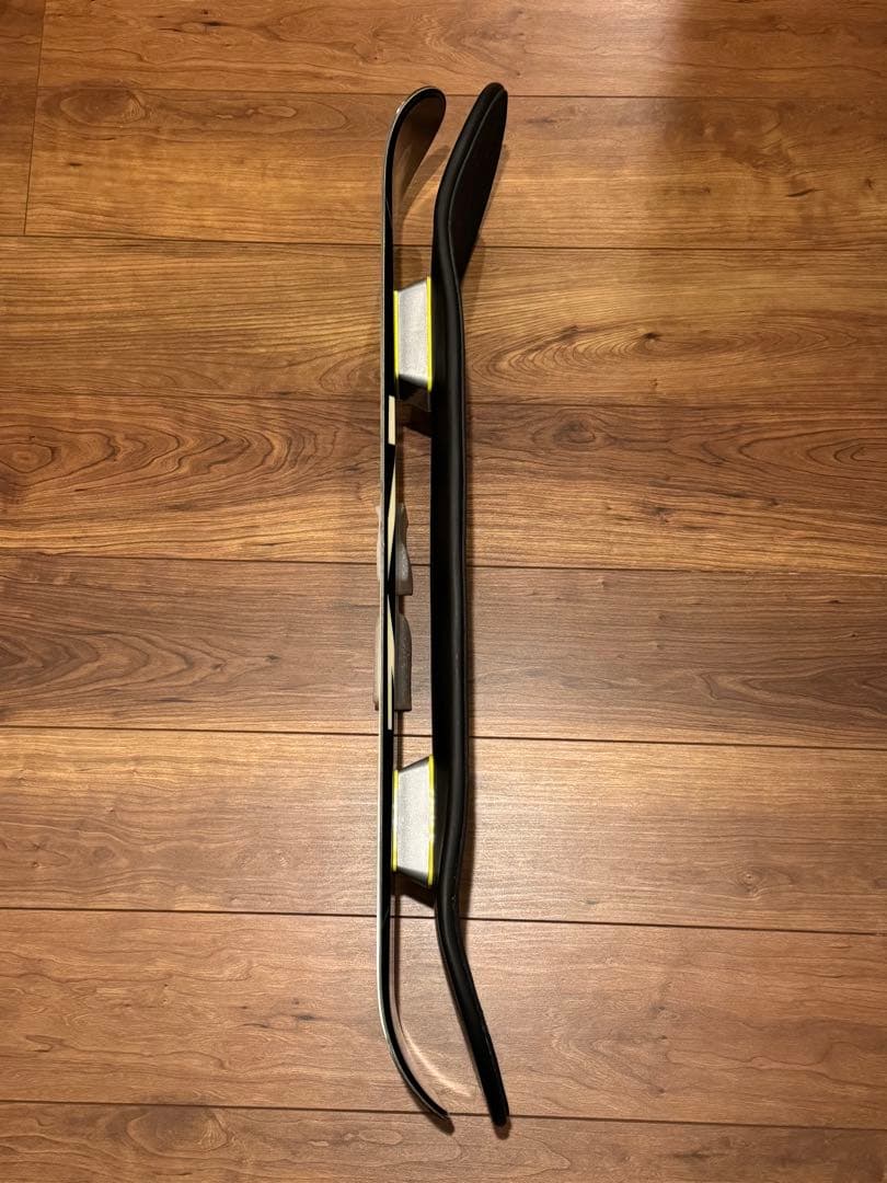 【美品】K2 スノースケート