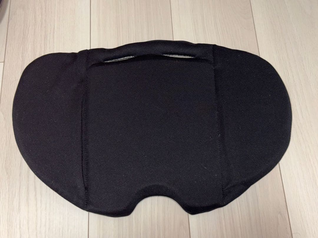 Cybex ATON S2 ＋新生児インレイ＋ベースワン メリオカーボンアダプタ