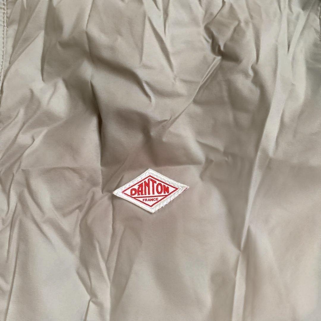 ダントン インサレーションジャケット　S