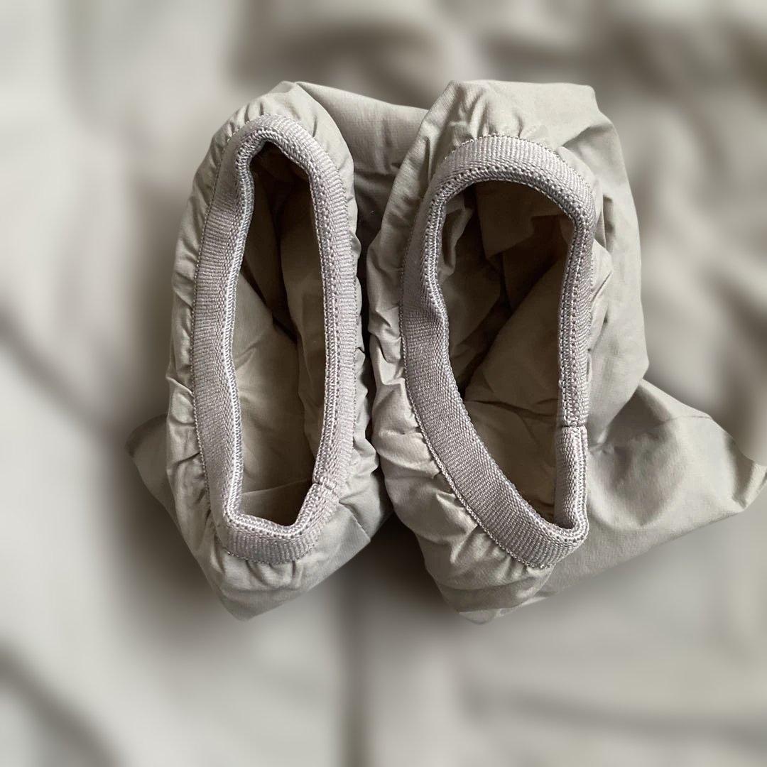 ダントン インサレーションジャケット　S