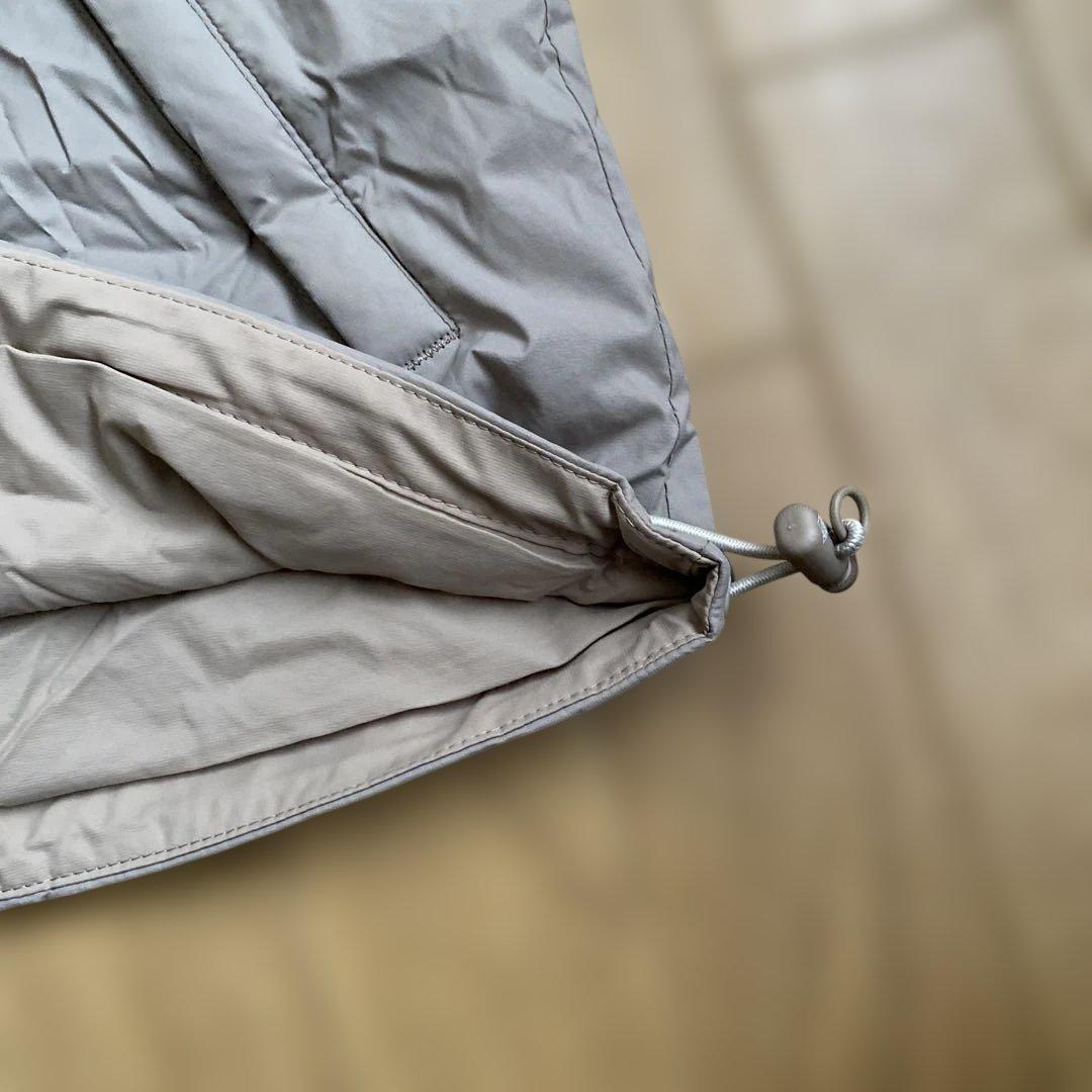 ダントン インサレーションジャケット　S