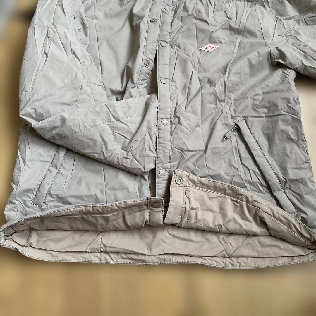 ダントン インサレーションジャケット　S