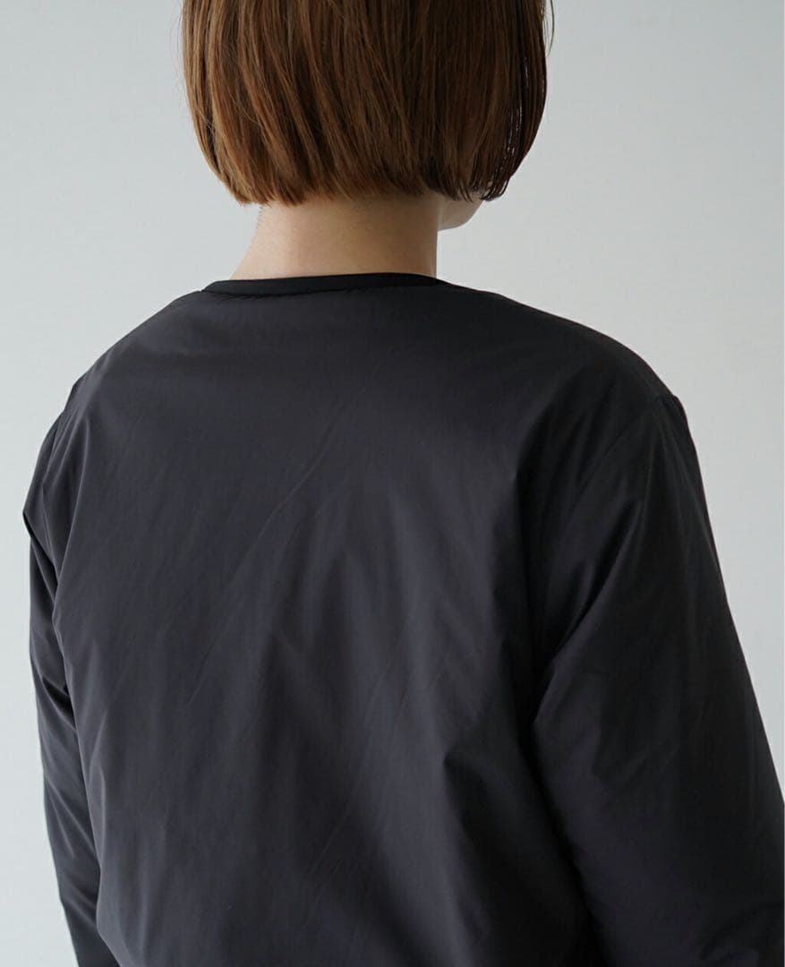 ダントン インサレーションジャケット　S