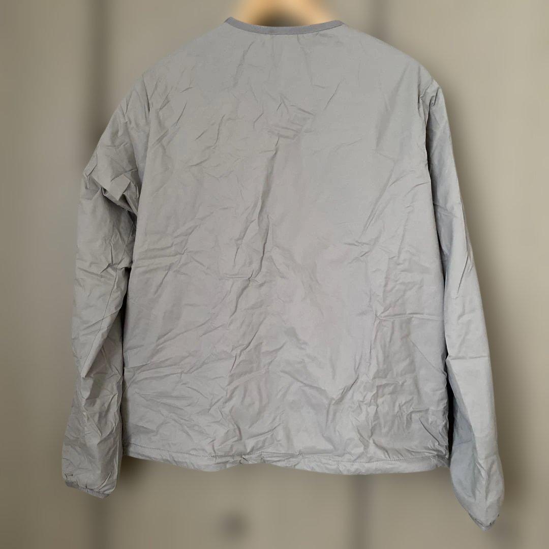 ダントン インサレーションジャケット　S