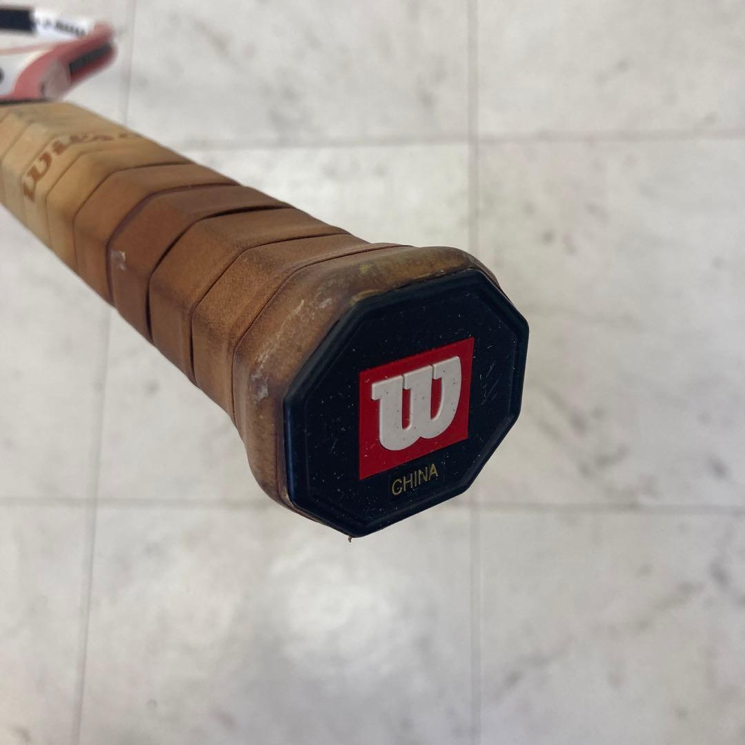 ◆中古◆Wilson n six one tour 90 G4