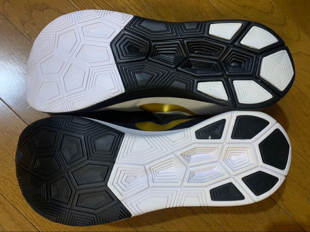 スパイク・シューズ Nike Zoom Fly Mismatched