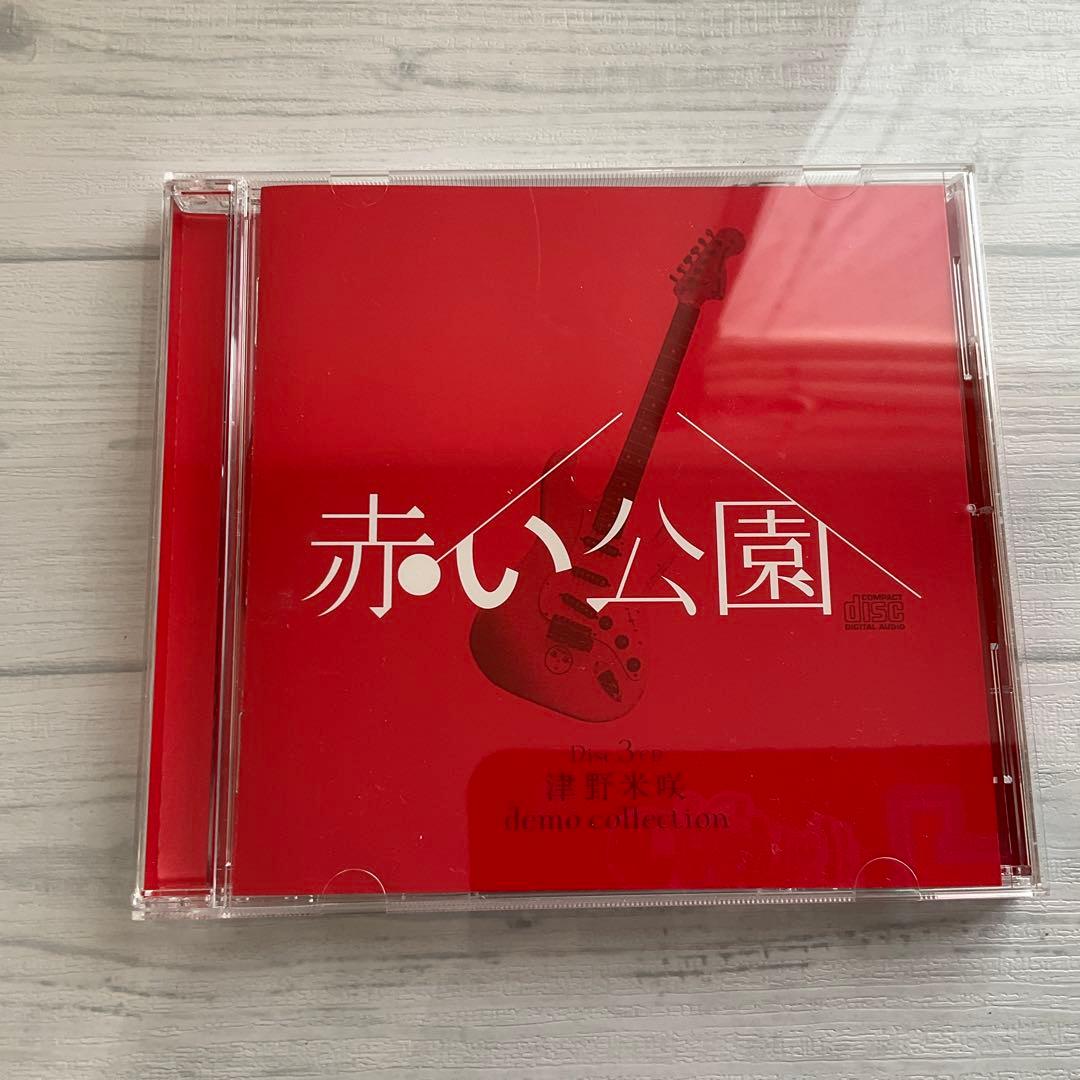 赤い公園/THE LAST LIVE「THE PARK」〈初回生産限定盤〉