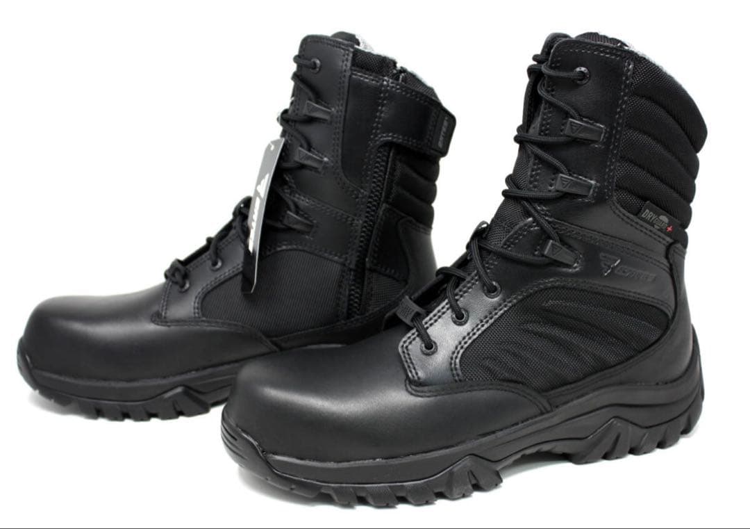 定価7.6万 未使用 ベイツ GX X2 先芯 タクティカルブーツ