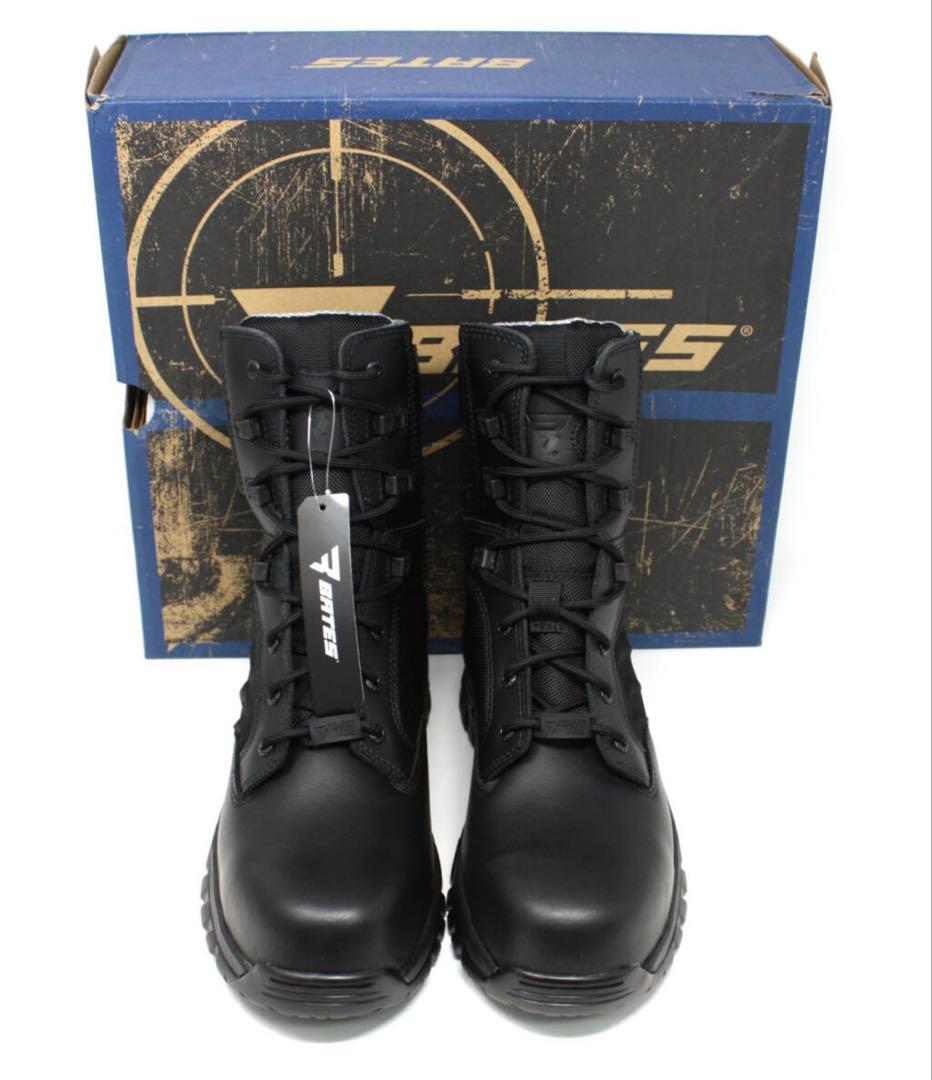 定価7.6万 未使用 ベイツ GX X2 先芯 タクティカルブーツ