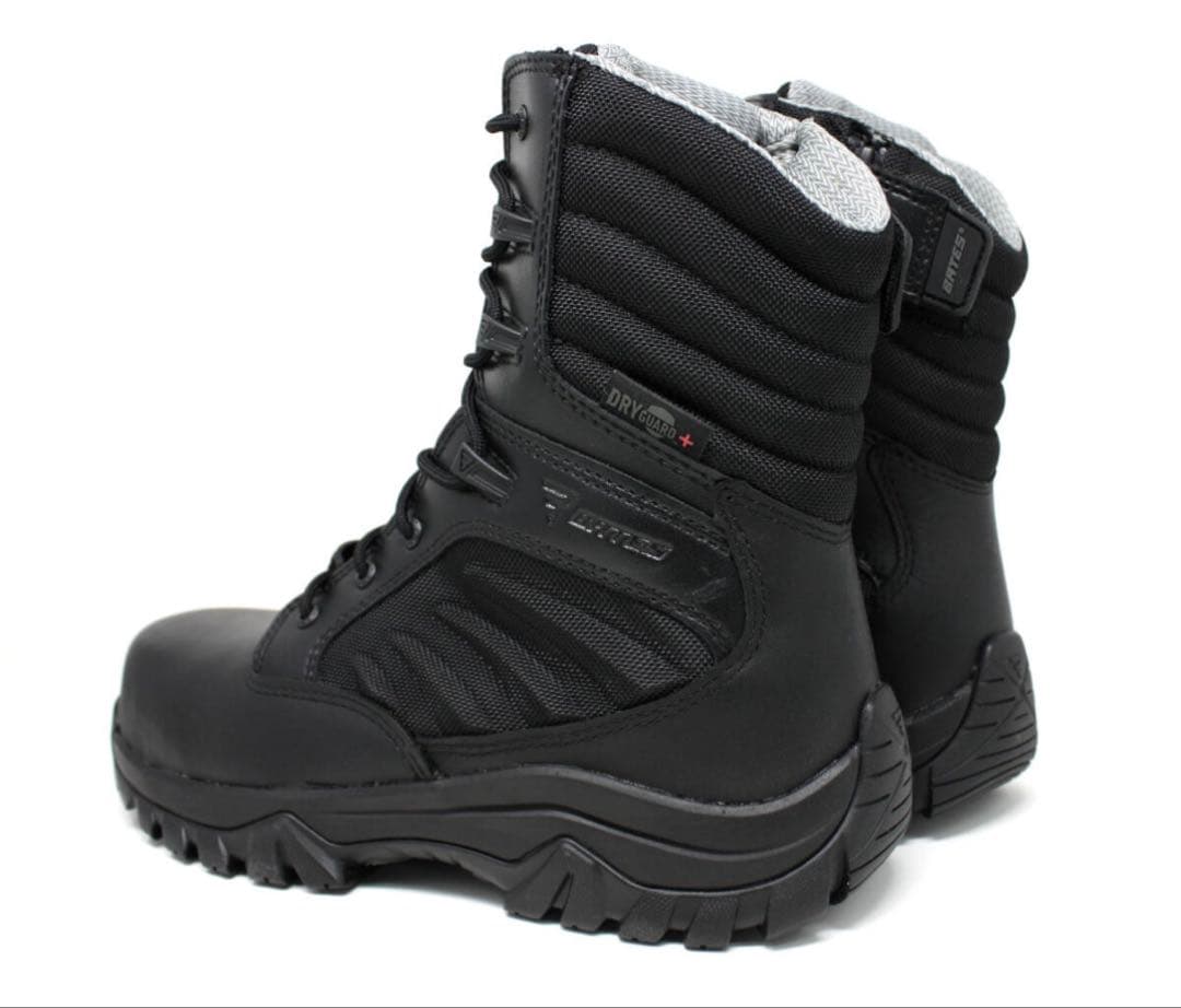 定価7.6万 未使用 ベイツ GX X2 先芯 タクティカルブーツ