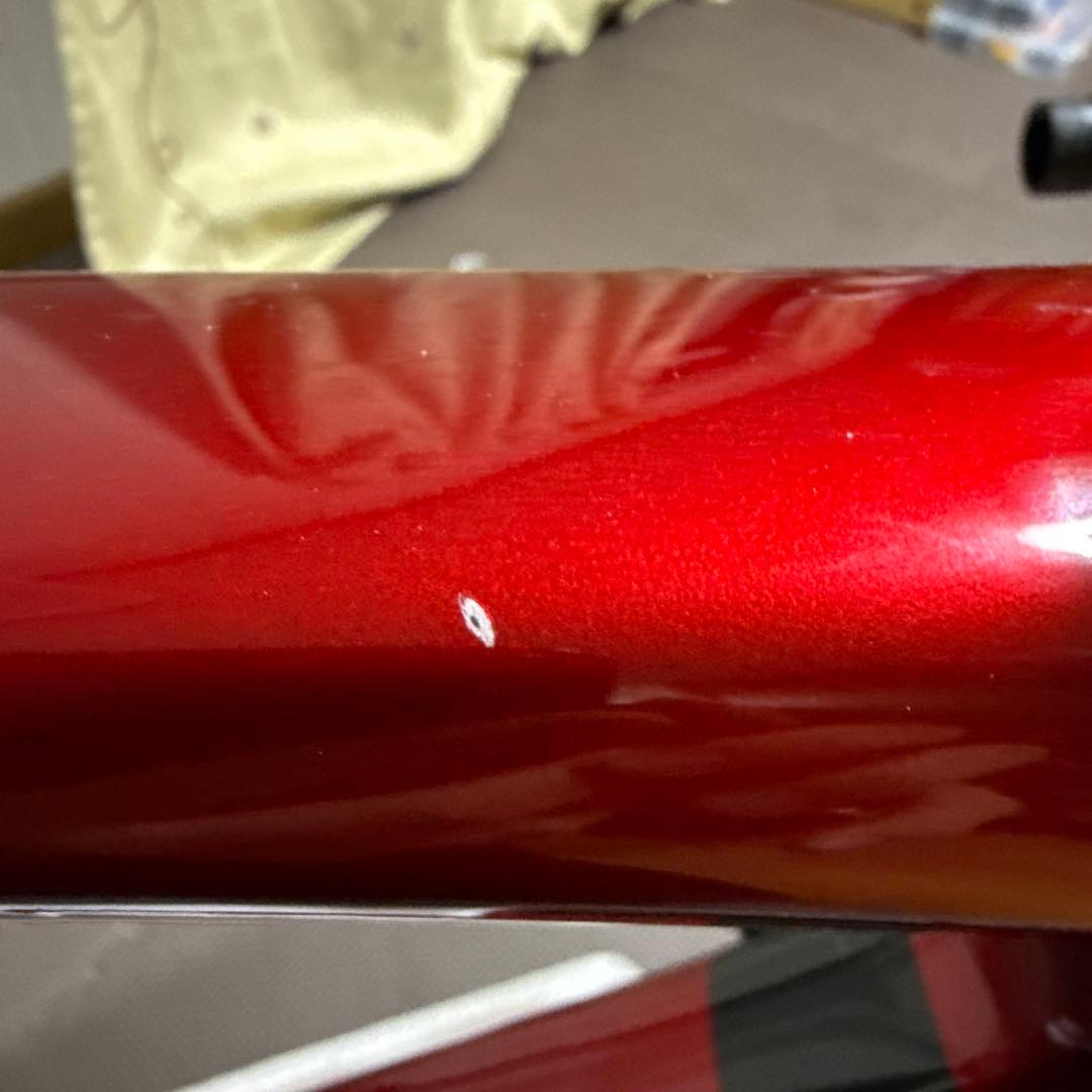 Wilier GTR Team Disc フレームセット