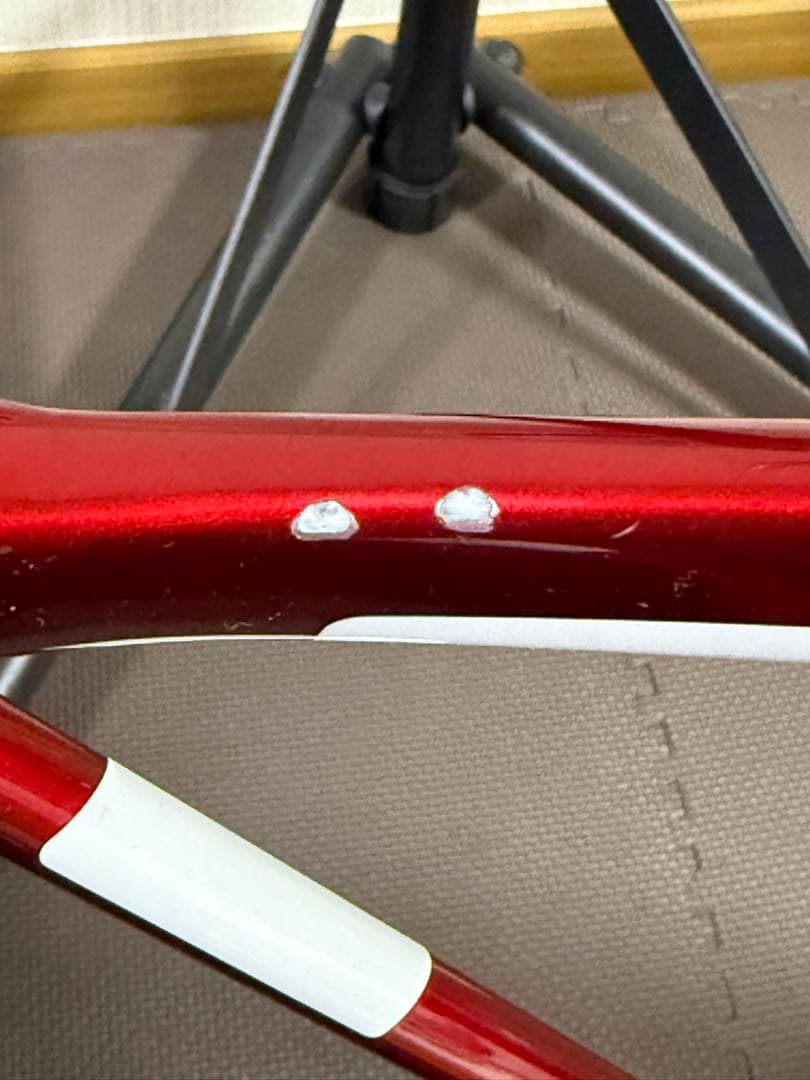 Wilier GTR Team Disc フレームセット