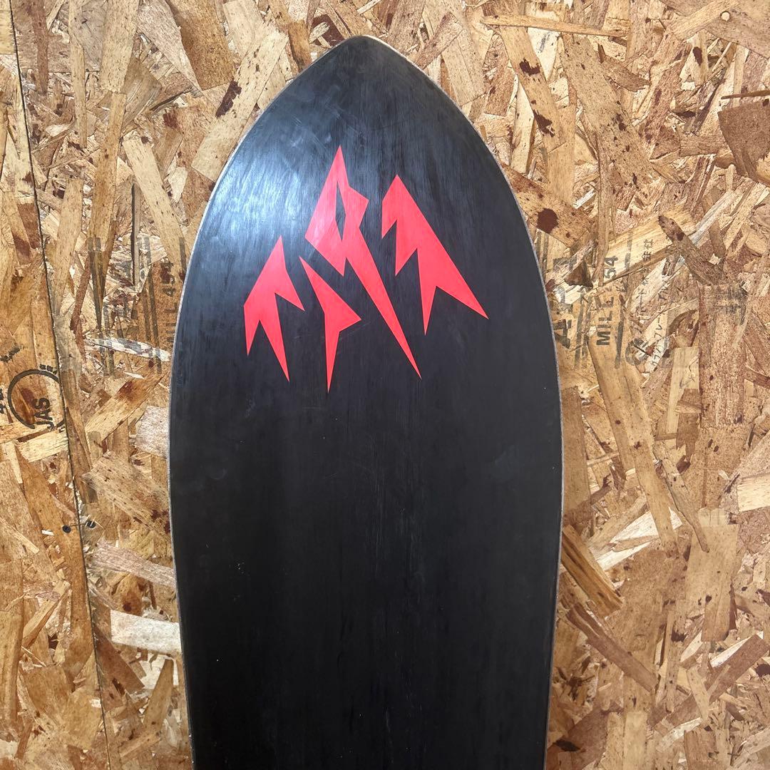 Jones ストームチェイサー　147 美品　値下げ　パウダー